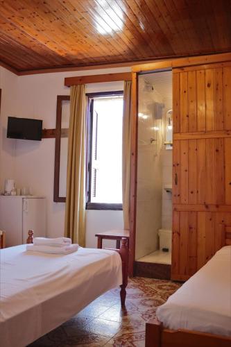 Stavros Pension - image 7