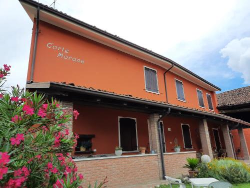  CORTE MORONA in Marmirolo
