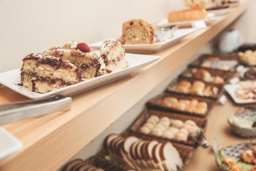 Class Hotel Pouso Alegre