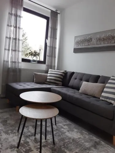 Provizial Ferienwohnung Rudi in Wadgassen, Deutschland
