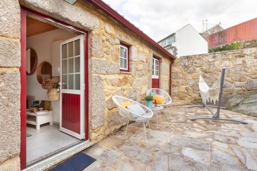 Casa do Rancho - Turismo Rural in ปารันโยส