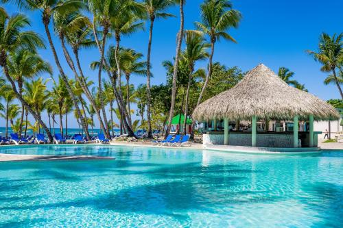 Coral Costa Caribe Beach Resort - All Inclusive