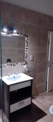 One-Bedroom Apartment image 10