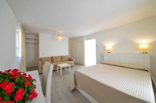 B&B Villa D'Amato in Пешичі