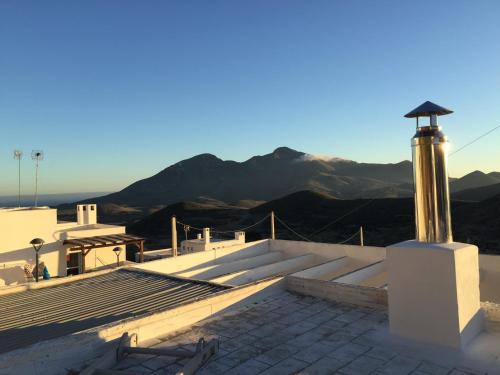 apartamento in Presillas Bajas