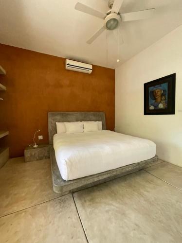 1 king bed