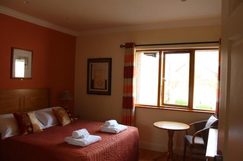 Inch Beach House B&B - image 12