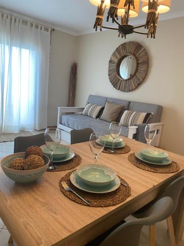 . Cool Apartment