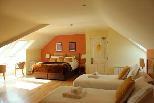 Inch Beach House B&B - image 2