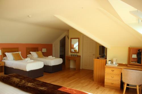Inch Beach House B&B - image 11