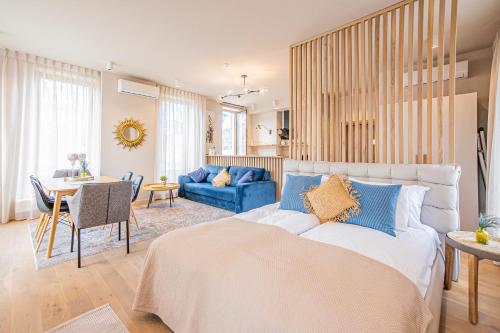 Tamara Suites & Apartments, Jūrmala