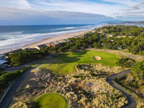 Salishan Resort