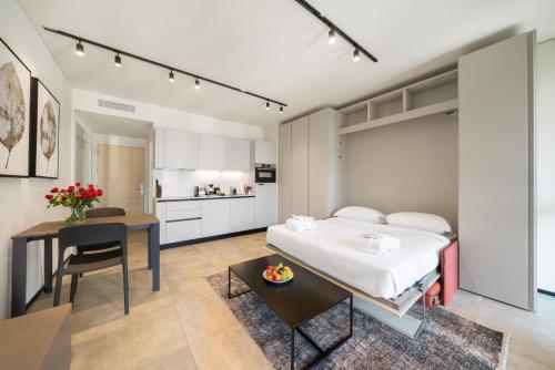 Swiss Hotel Apartments - Lugano