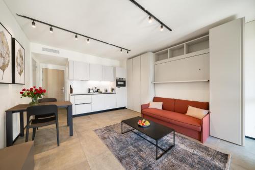 Swiss Hotel Apartments - Lugano