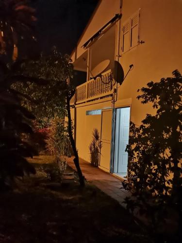 Villaventure in Le Vauclin