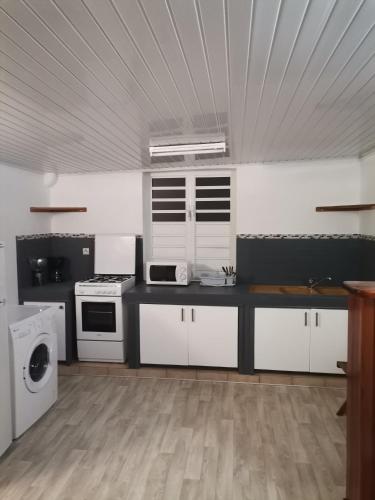 Villaventure in Le Vauclin