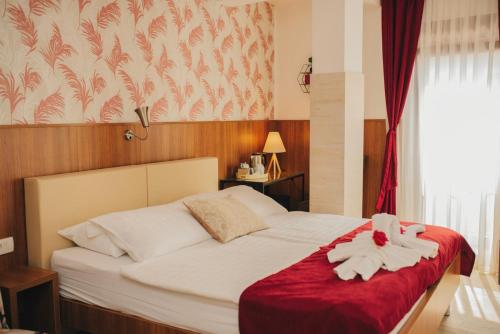 Hotel - Villa Lejla – Mostar, NM