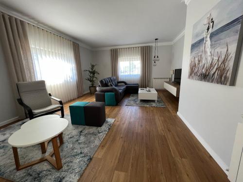 Casa das Flores I chambre d'hôte Aboim das Choças