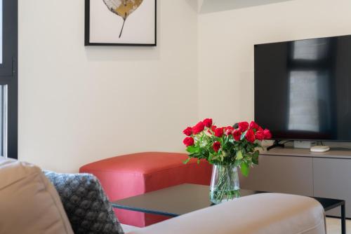 Swiss Hotel Apartments - Lugano