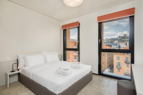 Swiss Hotel Apartments - Lugano