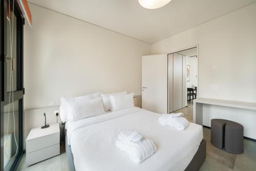 Swiss Hotel Apartments - Lugano