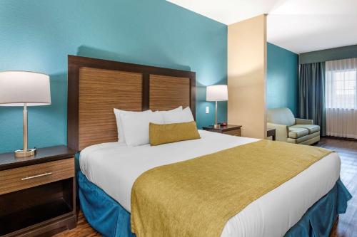 Best Western Plus Galveston Suites in Galveston, USA