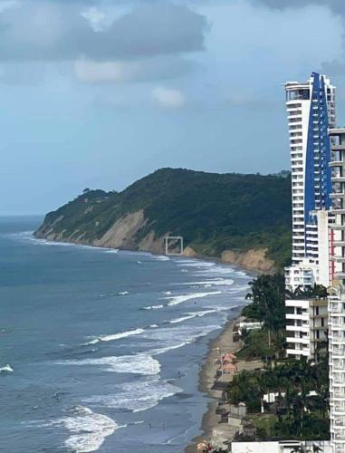 Amplio- Espectacular 140m2 Grand Diamond Tonsupa Amplio- Espectacular 140m2 Grand Diamond Tonsupa