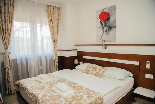 Hotel - Villa Lejla – Mostar, NM
