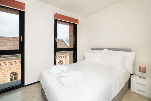 Swiss Hotel Apartments - Lugano