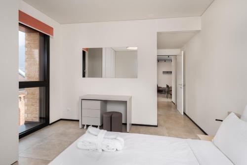 Swiss Hotel Apartments - Lugano