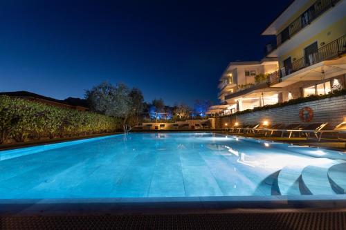 Wellness Hotel Casa Barca (Adult Only)