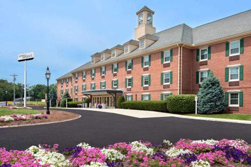 Sonesta Select Boston Woburn Burlington - Hotel - Woburn