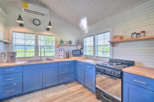 Landscape Views: Sweetwater Country Cottage! in Sweetwater (TN)