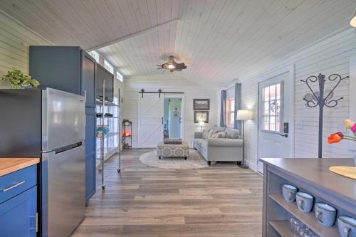 Landscape Views: Sweetwater Country Cottage! in Sweetwater (TN)