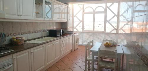 Konyha, AREAL in Gafanha Da Boa Hora