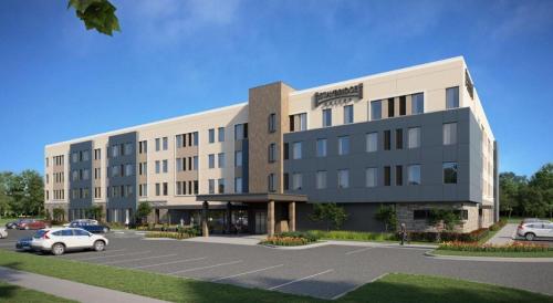 Staybridge Suites - Cincinnati East - Milford, an IHG Hotel in Cincinnati, USA