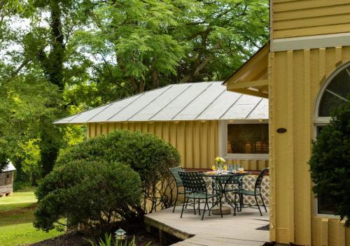 Prospect Hill Inn & Restaurant - 숙소 외관