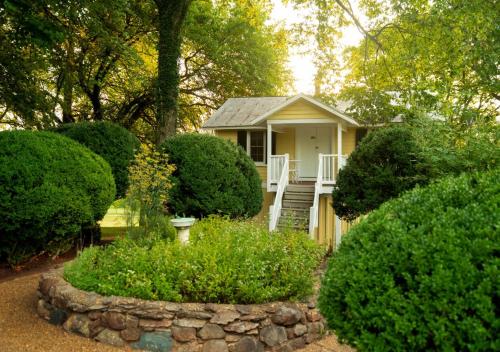 Prospect Hill Inn & Restaurant - 숙소 외관