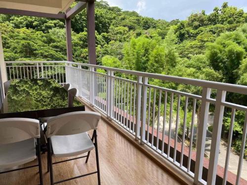 Miranda 311B 2br at Pico de Loro by Raquel's Place, Nasugbu (foto 5)