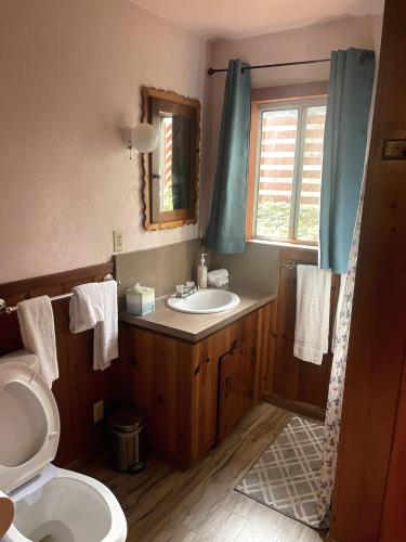 Masoods Lodge