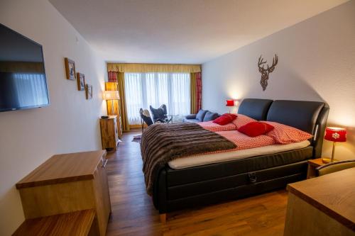 Boutique Chalet-Hotel Beau-Site - image 5