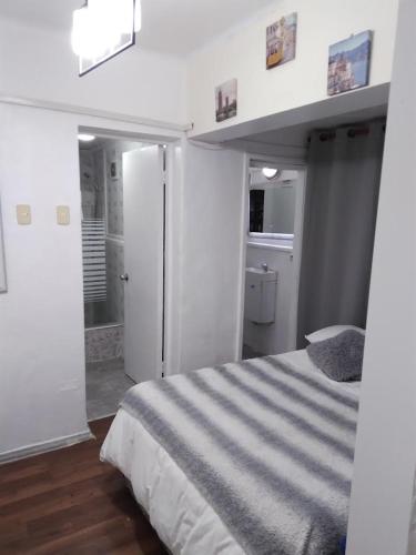 Hostal Casamar-Viña 5 norte 1061 – Vina del Mar, WV