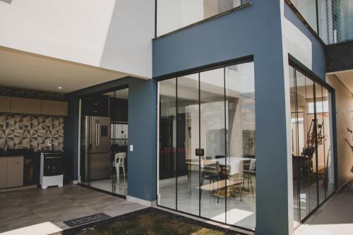 Létesítmények, Suite Luxo com Piscina Privativa e Jacuzzi in Nazare Paulista