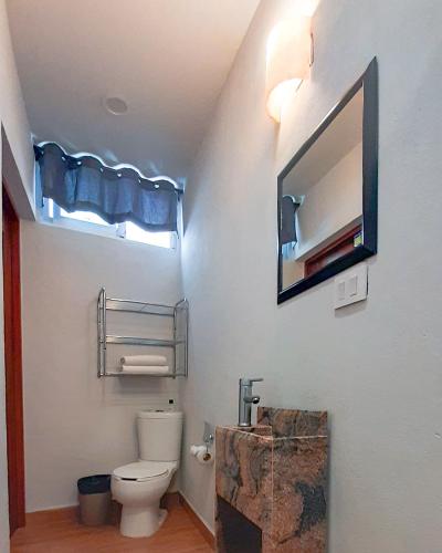 Hotel Grand Guanajuato Room Type - Double Room