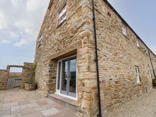 The Granary Durham - main image