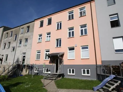 Ferienwohnung am Aubach in Schwerin in Schwerin, Deutschland