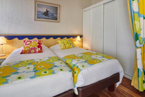 Residence Biarritz - SAT03100f-SYB - image 13