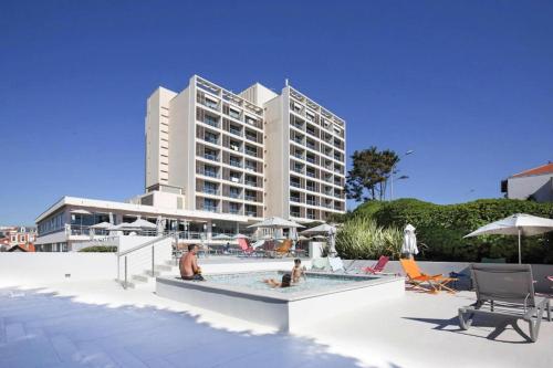 Residence Biarritz - SAT03100f-SYB - main image