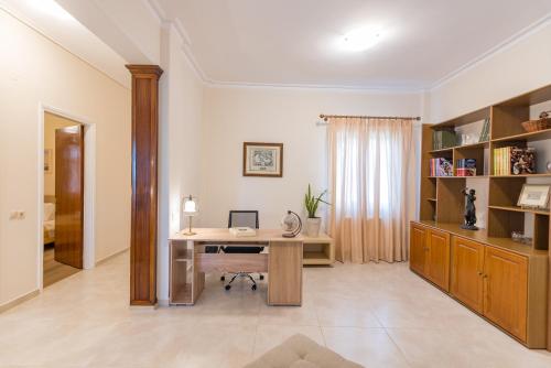 Katerina Residence, Città di Zante (foto 3)