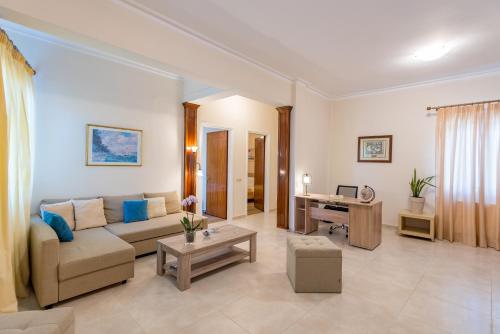 Katerina Residence, Città di Zante (foto 7)